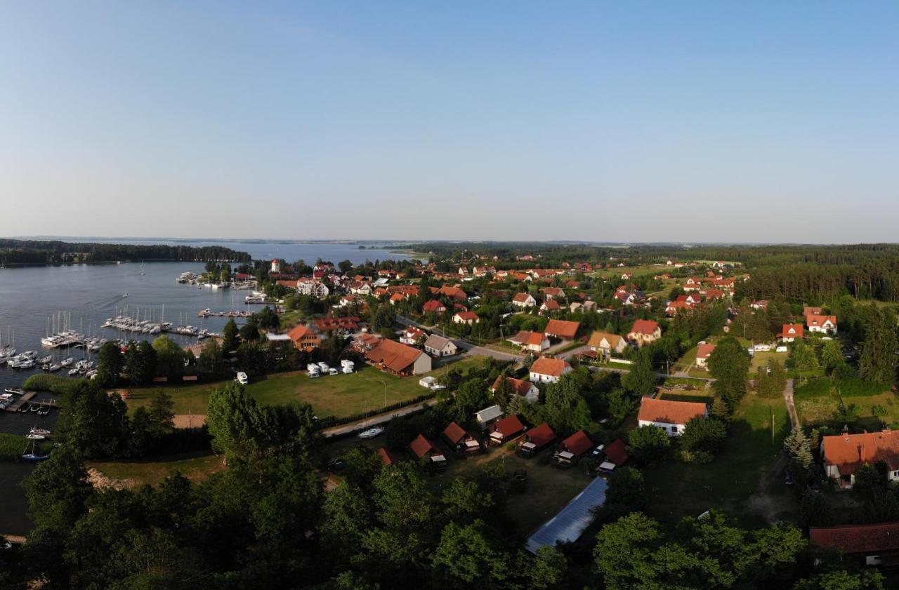 U Waci Lejlighed Rydzewo Eksteriør billede